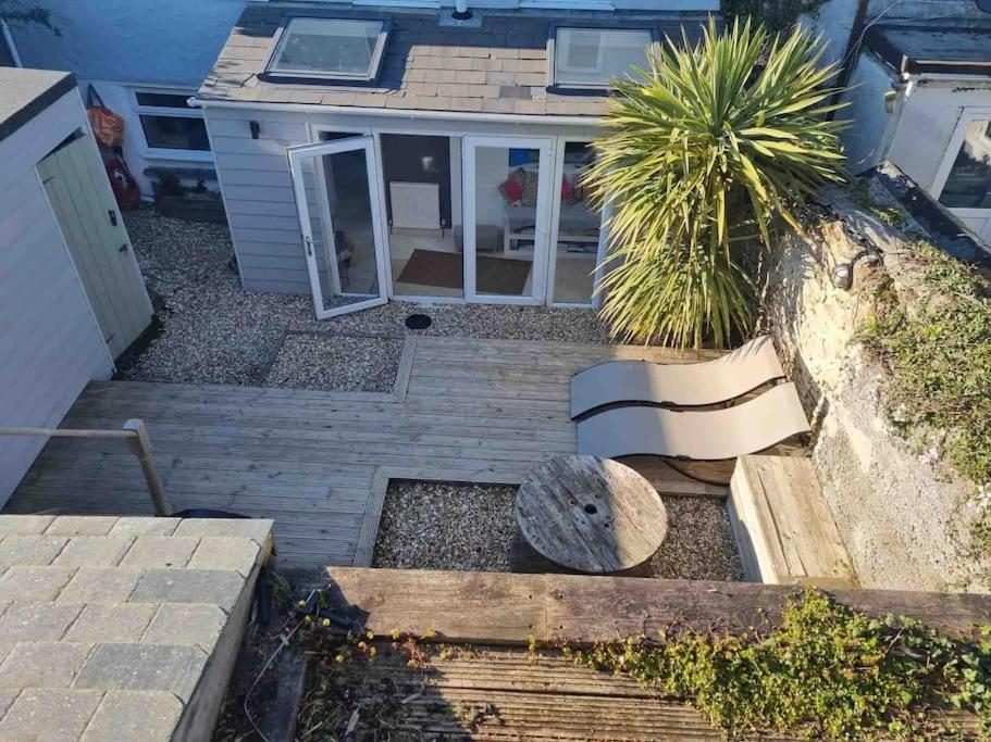 Unique 4Bed Large Central Hayle Cottage Nr St Ives Exterior foto