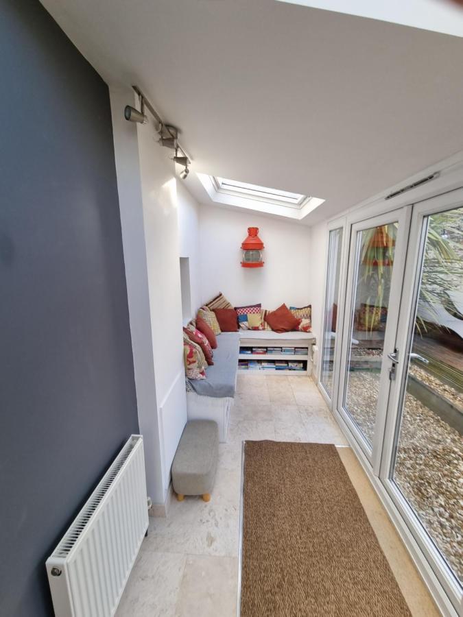 Unique 4Bed Large Central Hayle Cottage Nr St Ives Exterior foto