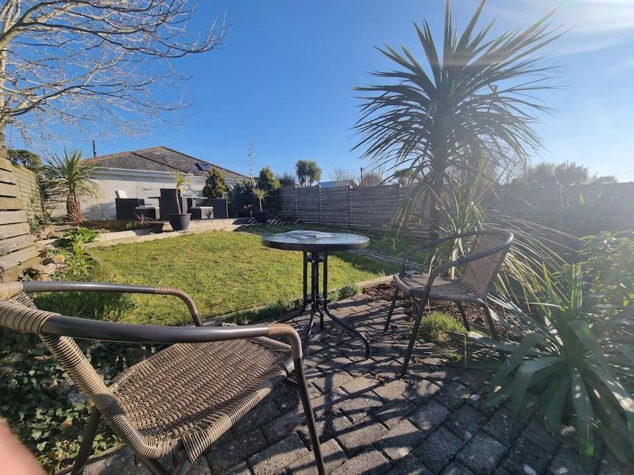 Unique 4Bed Large Central Hayle Cottage Nr St Ives Exterior foto